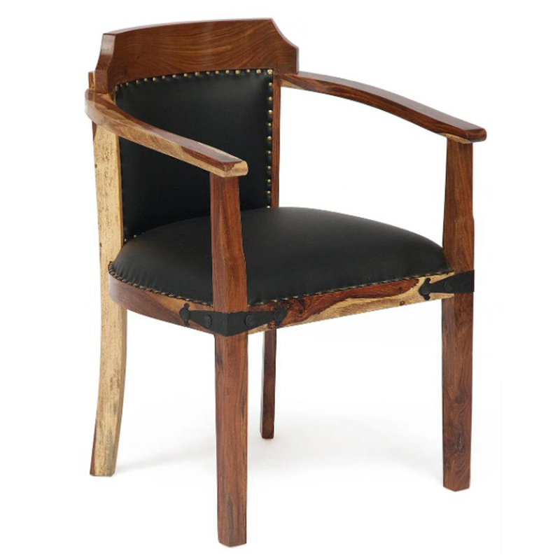 Стул Marwin Chair Коричневый Стул Marwin Chair Коричневый в Волгограде | Loft Concept