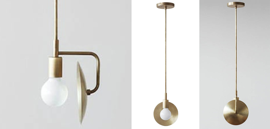 Orbit Pendant One Orbit Pendant One - Loft-Concept в Волгограде