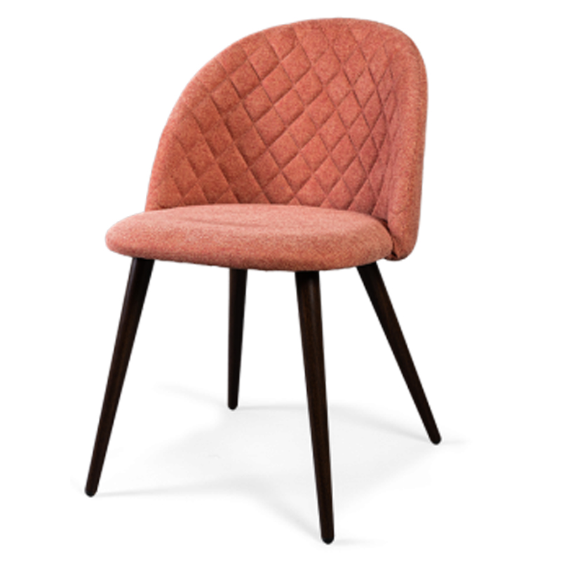 Стул Miruna Chair Красный Стул Miruna Chair Красный в Волгограде | Loft Concept