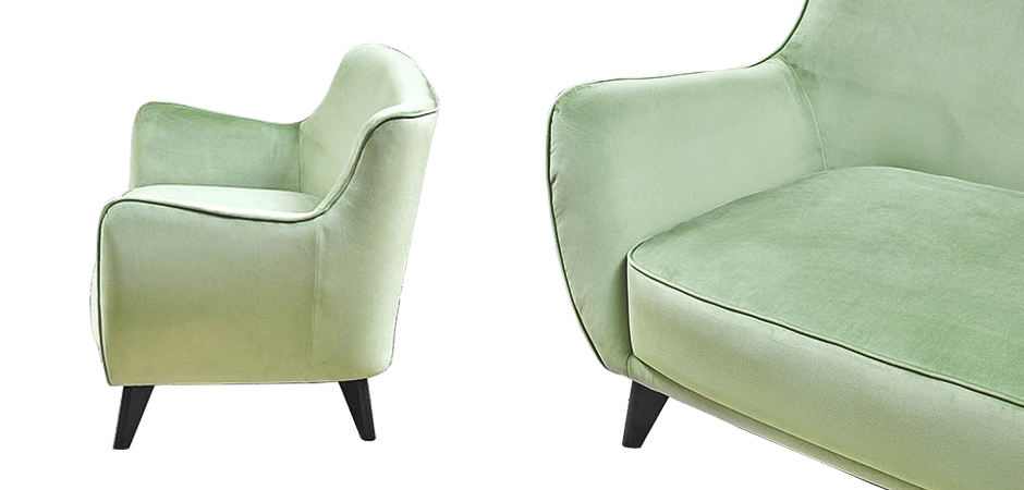Диван Mint Softness Sofa Диван Mint Softness Sofa - Loft-Concept в Волгограде
