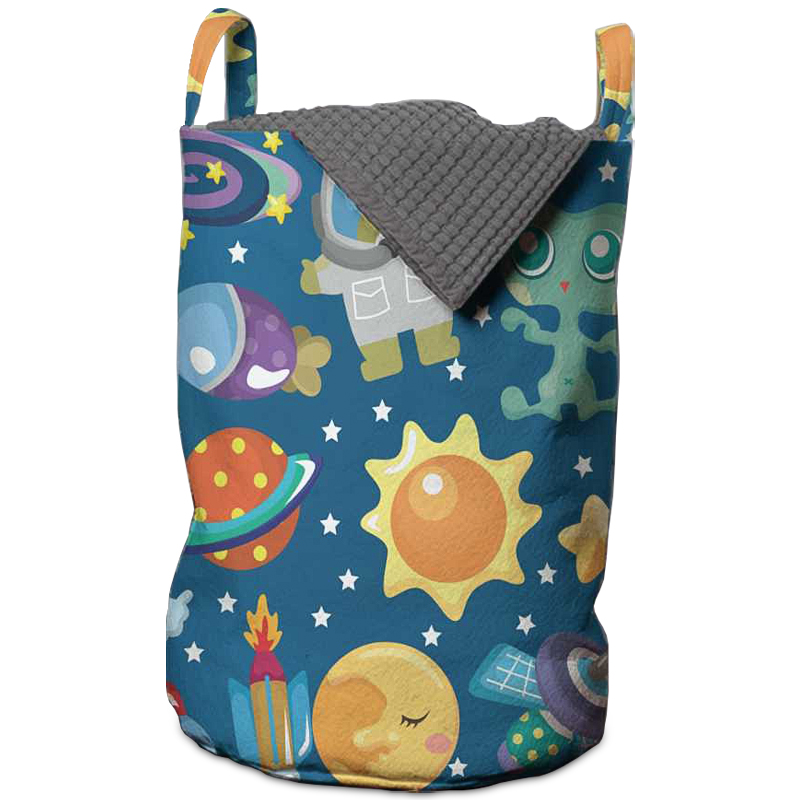 Корзина Parade of Planets Basket Мульти Корзина Parade of Planets Basket Мульти в Волгограде | Loft Concept