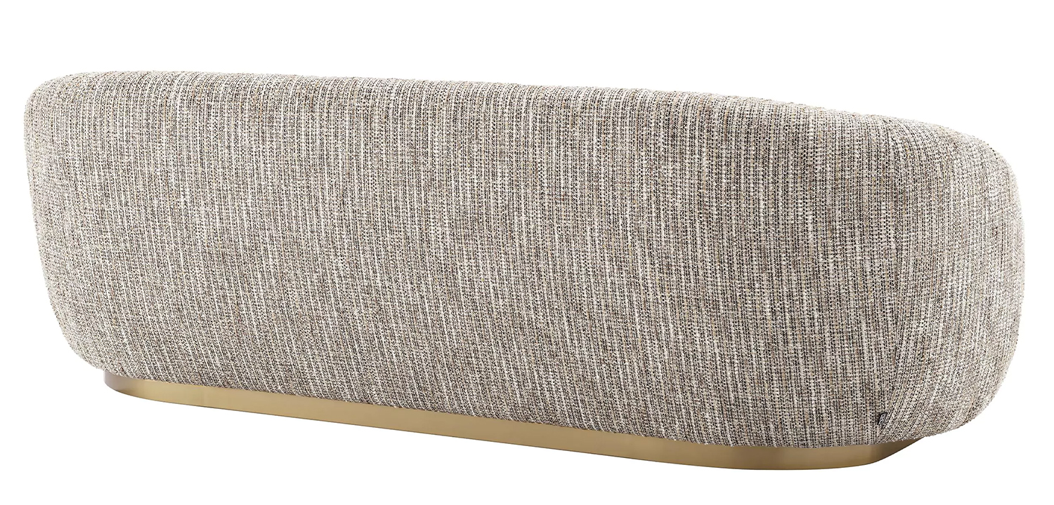 Диван Eichholtz Sofa Brice Mademoiselle Beige - фото №2