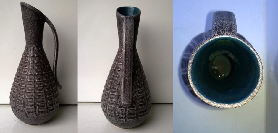 Кувшин West German Pottery Кувшин West German Pottery - Loft-Concept в Волгограде