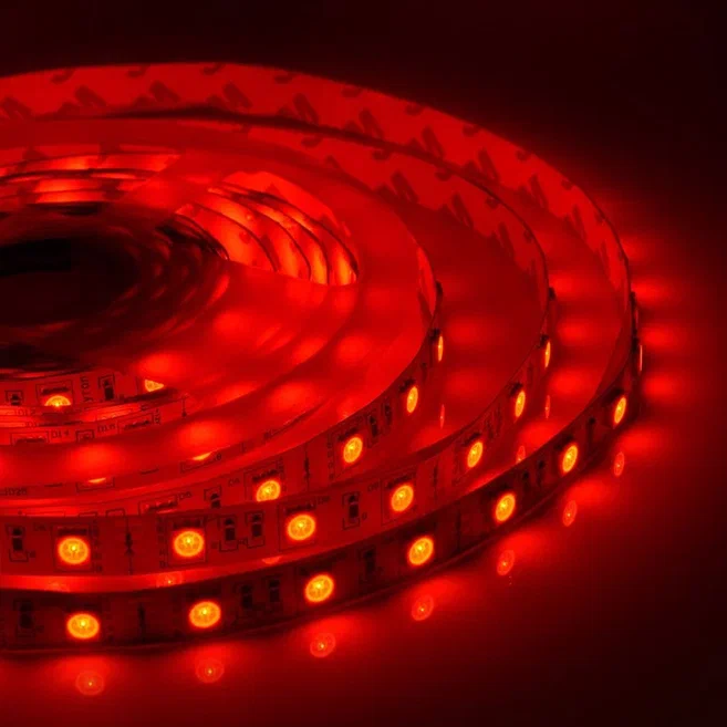Светодиодная лента 7,2W/m 30LED/m 5050SMD разноцветная 5M Белый Светодиодная лента 7,2W/m 30LED/m 5050SMD разноцветная 5M Белый в Волгограде | Loft Concept