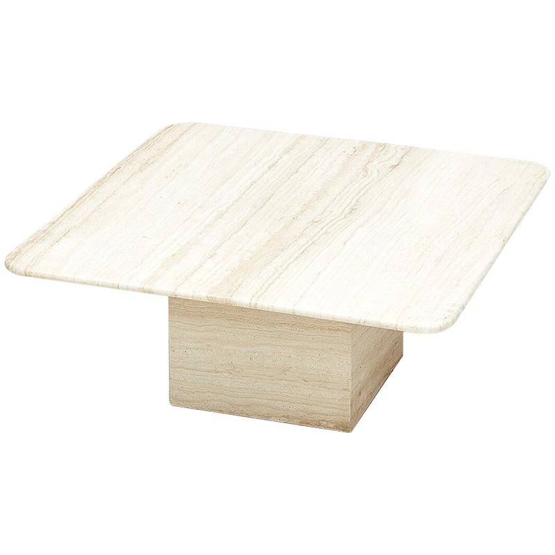 Кофейный стол Damian Coffee Table ivory ( слоновая кость ) Кофейный стол Damian Coffee Table ivory ( слоновая кость ) в Волгограде | Loft Concept