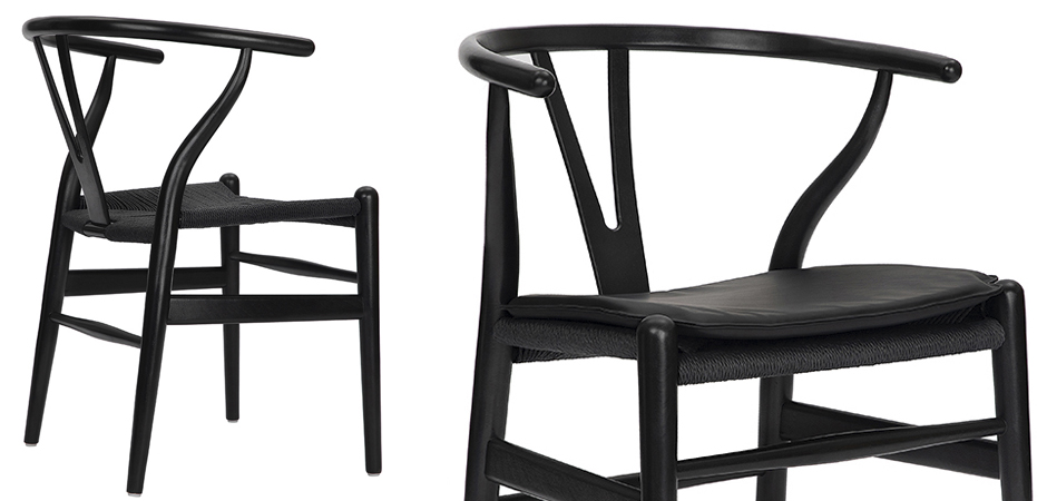 Стул Wish Bone Chair Стул Wish Bone Chair - Loft-Concept в Волгограде