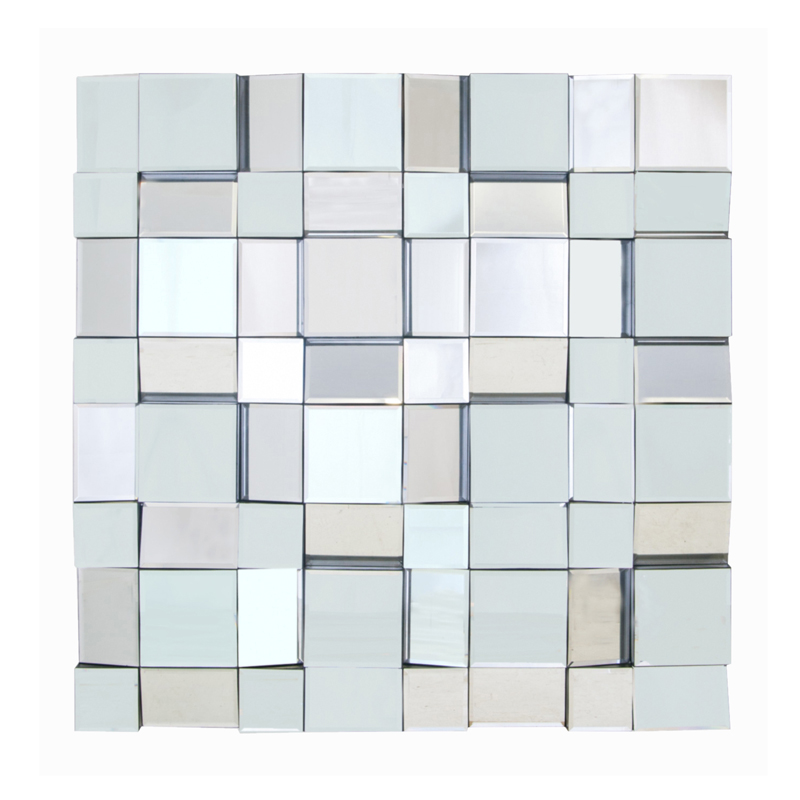 Зеркало Alain ART Mirror  в Волгограде | Loft Concept 