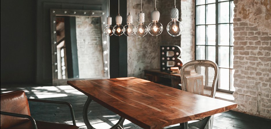 Подвесной светильник BETON GLITTER Подвесной светильник BETON GLITTER - Loft-Concept в Волгограде
