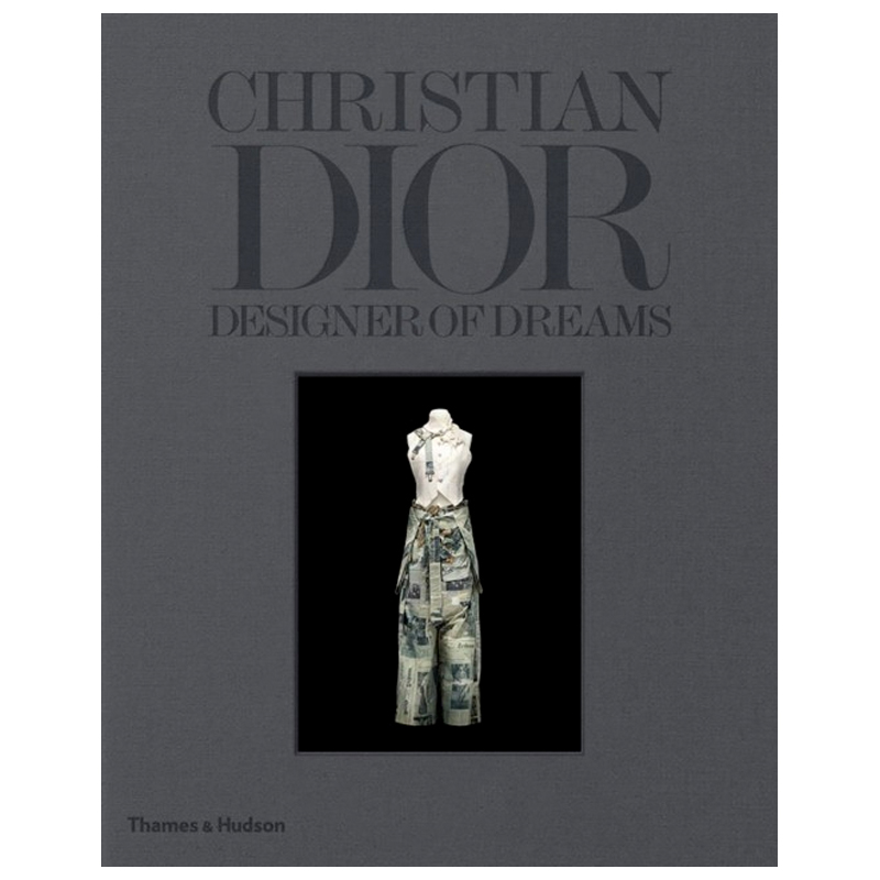 Christian Dior: Designer of Dreams Christian Dior: Designer of Dreams в Волгограде | Loft Concept