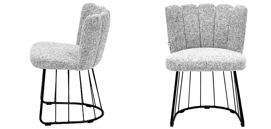 Стул Noah Chair Стул Noah Chair - Loft-Concept в Волгограде