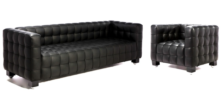 Диван Kubus 3 seater Диван Kubus 3 seater - Loft-Concept в Волгограде