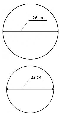 Декоративная тарелка Fornasetti 171 в Волгограде