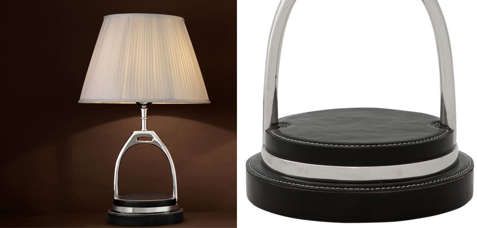 Настольная лампа Eichholtz Table Lamp Princeton - Loft-Concept в Волгограде