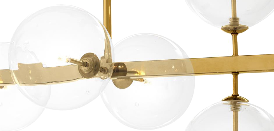 Люстра Chandelier Largo Люстра Chandelier Largo - Loft-Concept в Волгограде