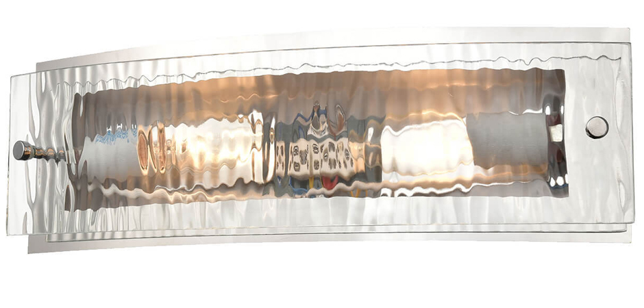 Бра Rainy Glass Sconce Бра Rainy Glass Sconce - Loft-Concept в Волгограде