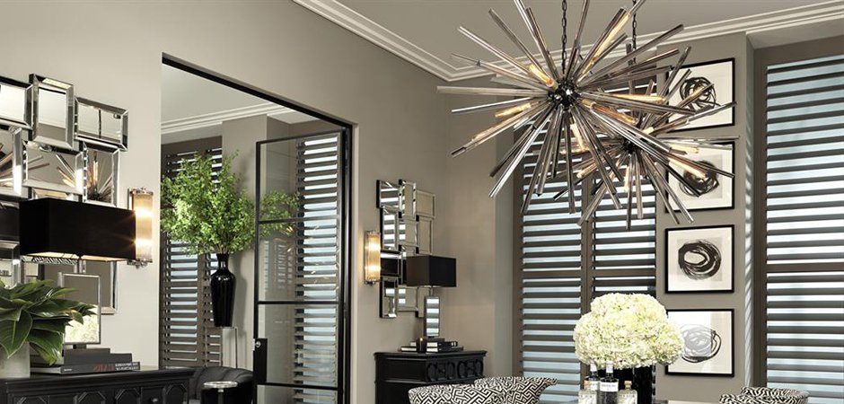 Люстра Chandelier Equalizer L Smoke Люстра Chandelier Equalizer L Smoke - Loft-Concept в Волгограде