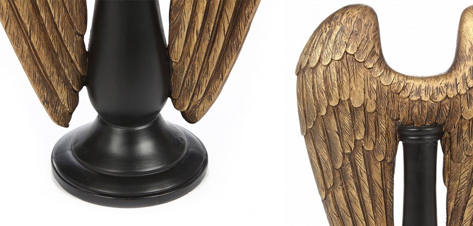 Статуэтка Wings Статуэтка Wings - Loft-Concept в Волгограде