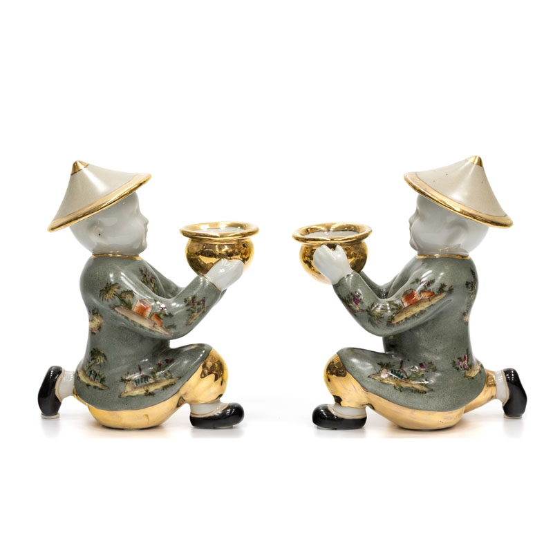 Подсвечник Duet Of Chines Мульти Подсвечник Duet Of Chines Мульти в Волгограде | Loft Concept