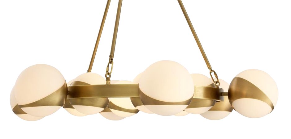 Люстра Chandelier Piazetta Люстра Chandelier Piazetta - Loft-Concept в Волгограде