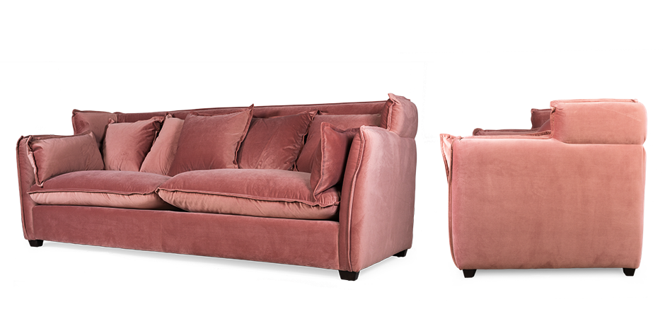 Диван Velwish rose Диван Velwish rose - Loft-Concept в Волгограде