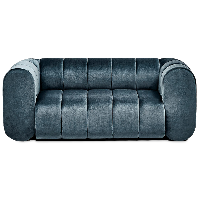 Диван Paulina Sofa Голубой Диван Paulina Sofa Голубой в Волгограде | Loft Concept