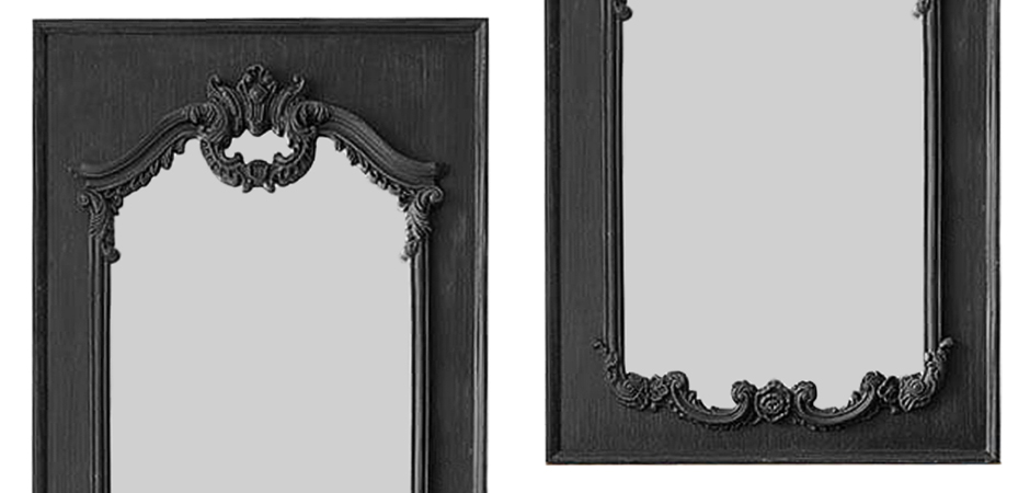 Зеркало Ambre Mirror Зеркало Ambre Mirror - Loft-Concept в Волгограде