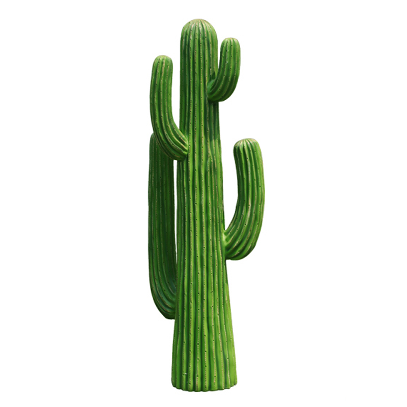 Статуэтка Cactus 120 Зеленый Статуэтка Cactus 120 Зеленый в Волгограде | Loft Concept