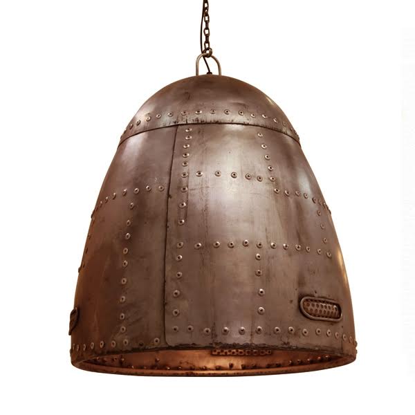 Винтажный светильник Hanging Lamp Steampunk copper Темная медь Винтажный светильник Hanging Lamp Steampunk copper Темная медь в Волгограде | Loft Concept