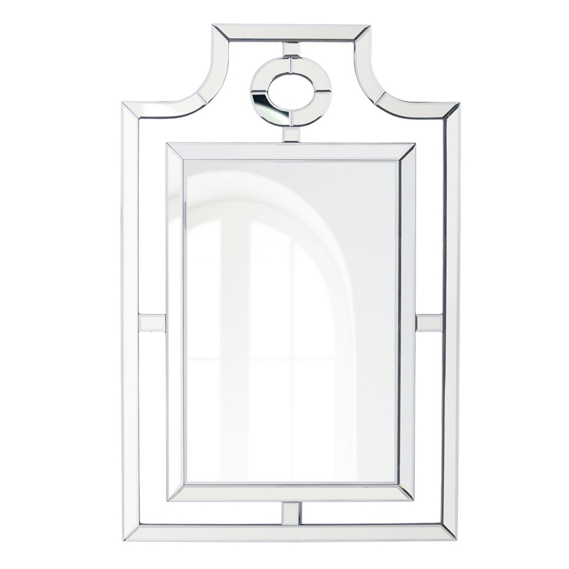Зеркало Berthe Mirror Зеркало Зеркало Berthe Mirror Зеркало в Волгограде | Loft Concept
