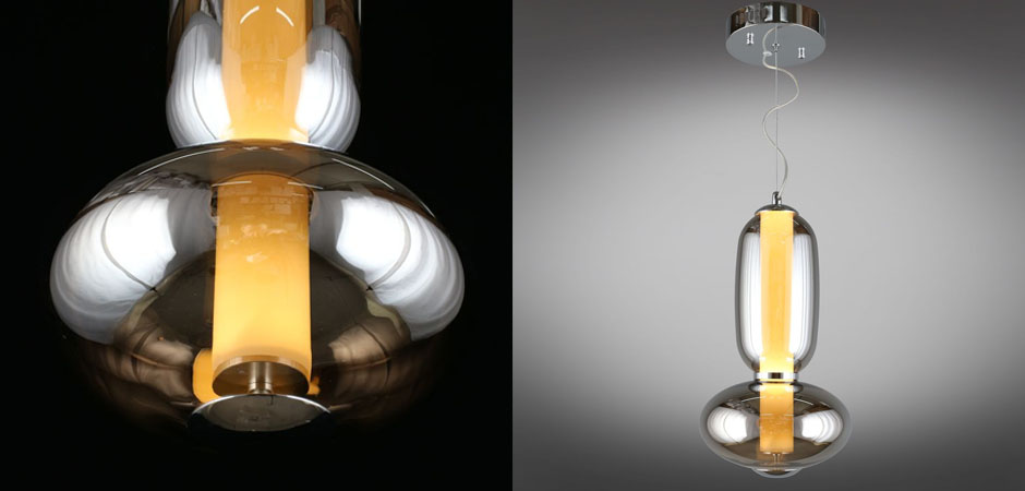 Подвесной Светильник Russell Подвесной Светильник Russell - Loft-Concept в Волгограде