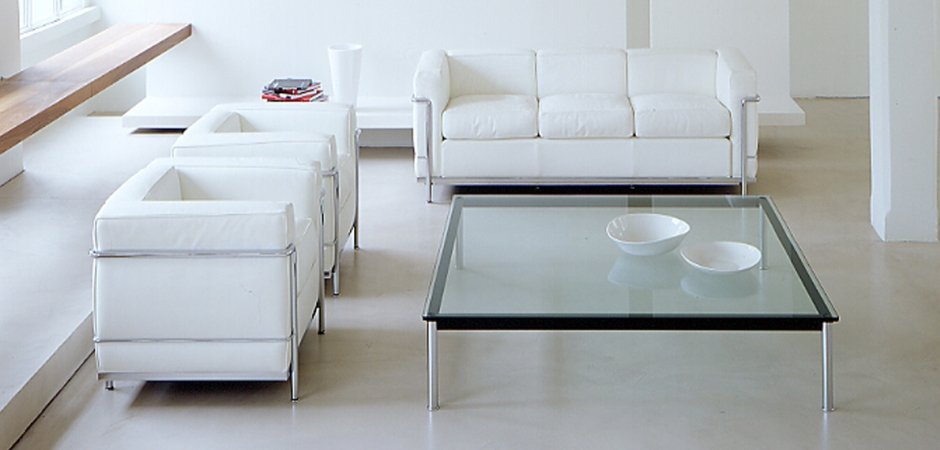 Стол LC10 Table Стол LC10 Table - Loft-Concept в Волгограде