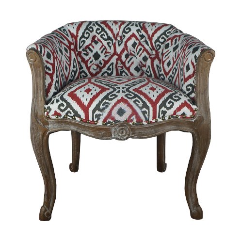 Кресло chair KELIM multy Коричневый Мульти Кресло chair KELIM multy Коричневый Мульти в Волгограде | Loft Concept