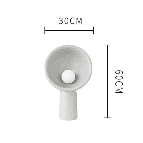 Дизайнерская Настольная Лампа SONIAH MEDIUM TABLE LAMP by FAINA Дизайнерская Настольная Лампа SONIAH MEDIUM TABLE LAMP by FAINA в Волгограде