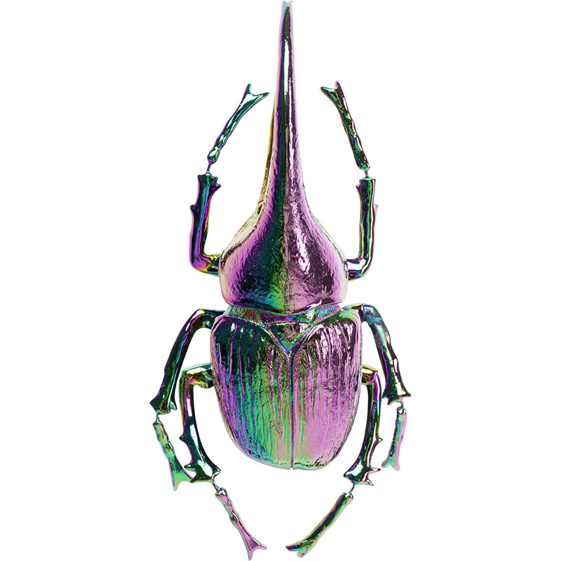 Аксессуар на стену Beetle III Мульти Аксессуар на стену Beetle III Мульти в Волгограде | Loft Concept