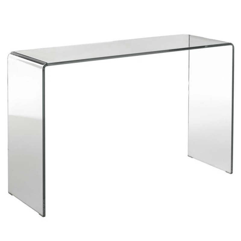 Victor Console Прозрачное Стекло Victor Console Прозрачное Стекло в Волгограде | Loft Concept