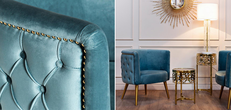 Кресло Merengo Armchair Кресло Merengo Armchair - Loft-Concept в Волгограде