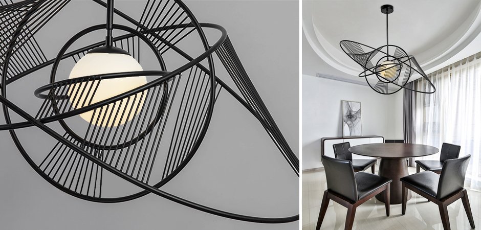 Люстра Jean Louis Deniot HELIOS Люстра Jean Louis Deniot HELIOS - Loft-Concept в Волгограде