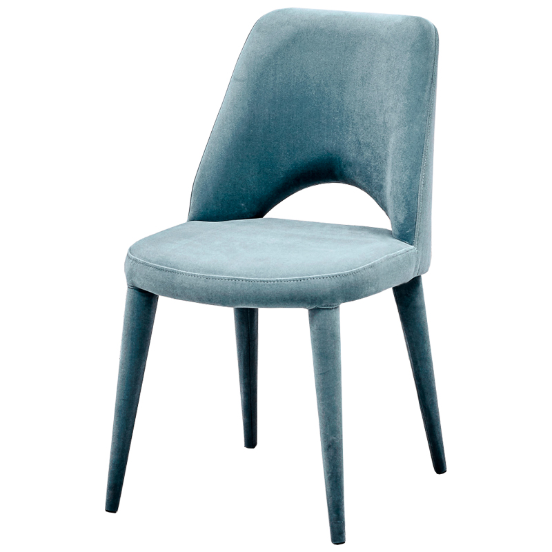 Стул Bessie Stool Pastel Blue Голубой пастельный Стул Bessie Stool Pastel Blue Голубой пастельный в Волгограде | Loft Concept