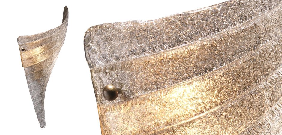 Бра Eichholtz Wall Lamp Diolo set of 2 Бра Eichholtz Wall Lamp Diolo set of 2 - Loft-Concept в Волгограде