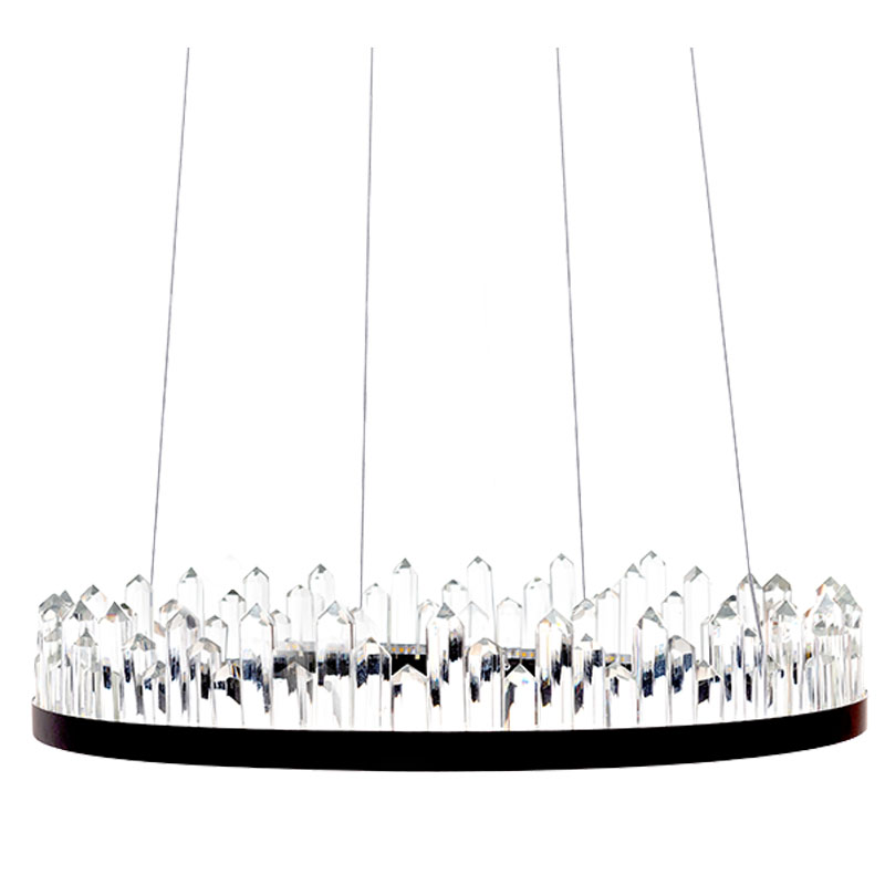 Люстра Chandelier Randall Черный Люстра Chandelier Randall Черный в Волгограде | Loft Concept