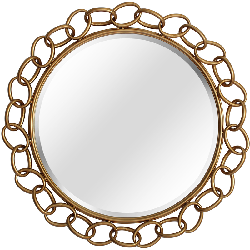 Зеркало Chain Mirror  в Волгограде | Loft Concept 