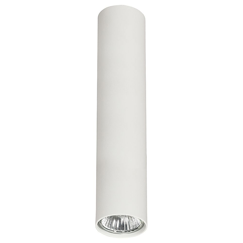 Спот Noor Trumpet Spot Lamp white 25 Белый Спот Noor Trumpet Spot Lamp white 25 Белый в Волгограде | Loft Concept