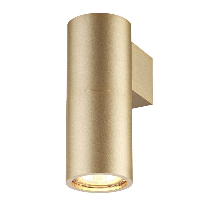 Спот Spot Illumination Sconce Gold Золотой Спот Spot Illumination Sconce Gold Золотой в Волгограде | Loft Concept
