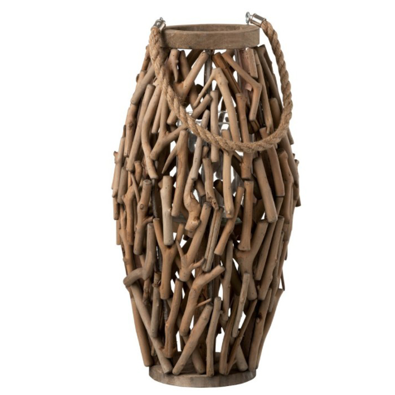 Подсвечник Branches Коричневый Подсвечник Branches Коричневый в Волгограде | Loft Concept