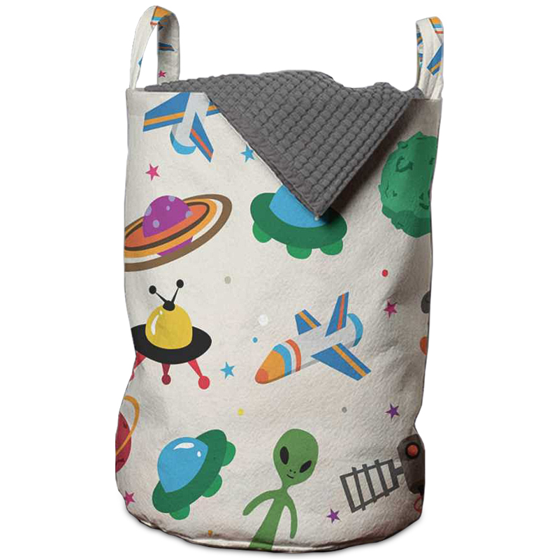 Корзина Alien Guests Basket Мульти Корзина Alien Guests Basket Мульти в Волгограде | Loft Concept