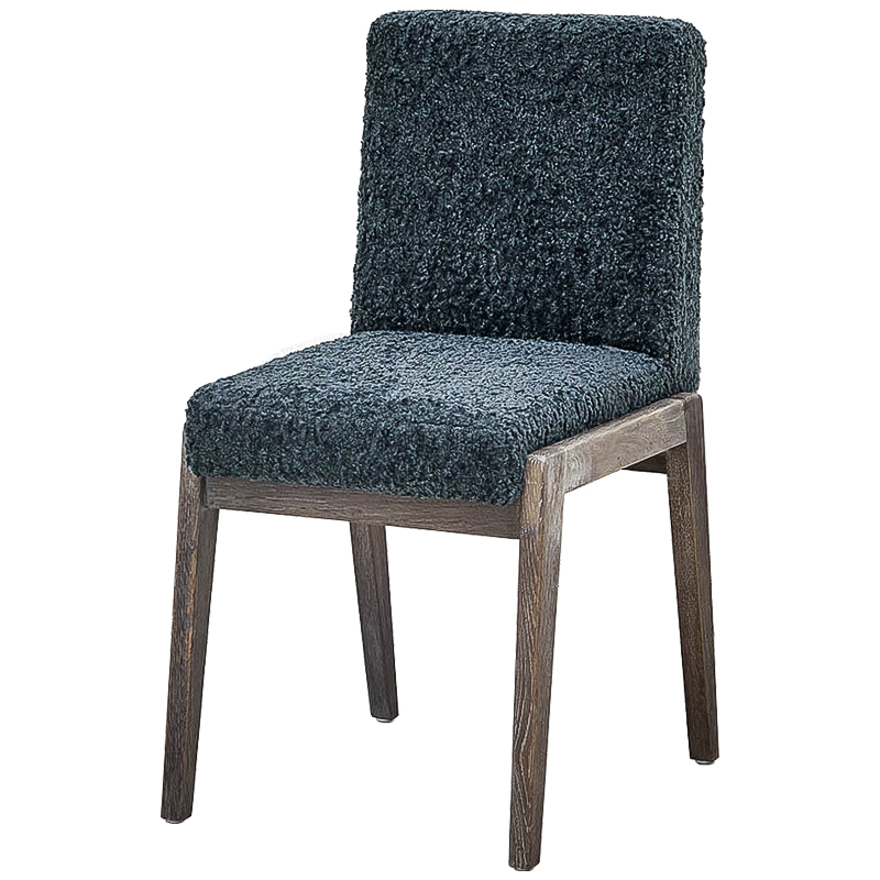 Стул Marcio Stool graphite Коричневый Графит Стул Marcio Stool graphite Коричневый Графит в Волгограде | Loft Concept