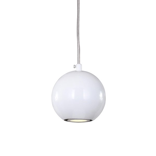 Подвесной светильник Multisphere Pendant White Подвесной светильник Multisphere Pendant White в Волгограде | Loft Concept