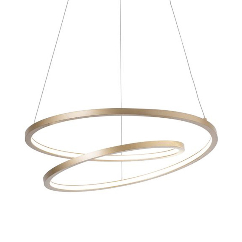Люстра Themis Chandelier S Золотой Люстра Themis Chandelier S Золотой в Волгограде | Loft Concept