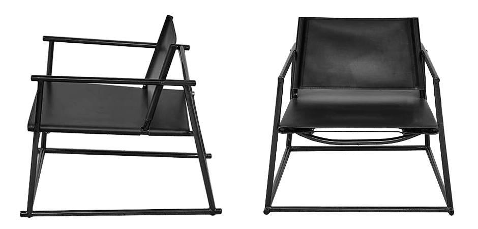 Кресло Fabrizio Chair Кресло Fabrizio Chair - Loft-Concept в Волгограде