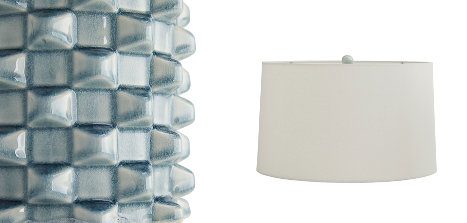 Дизайнерская настольная лампа ARI LAMP Дизайнерская настольная лампа ARI LAMP - Loft-Concept в Волгограде